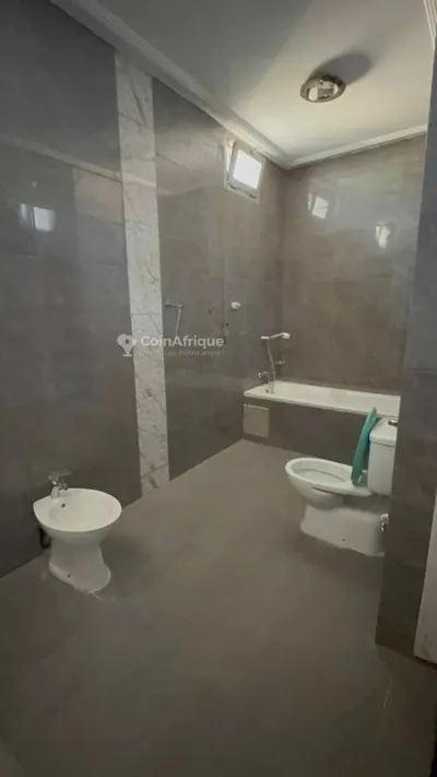 appartement Angré · Cocody