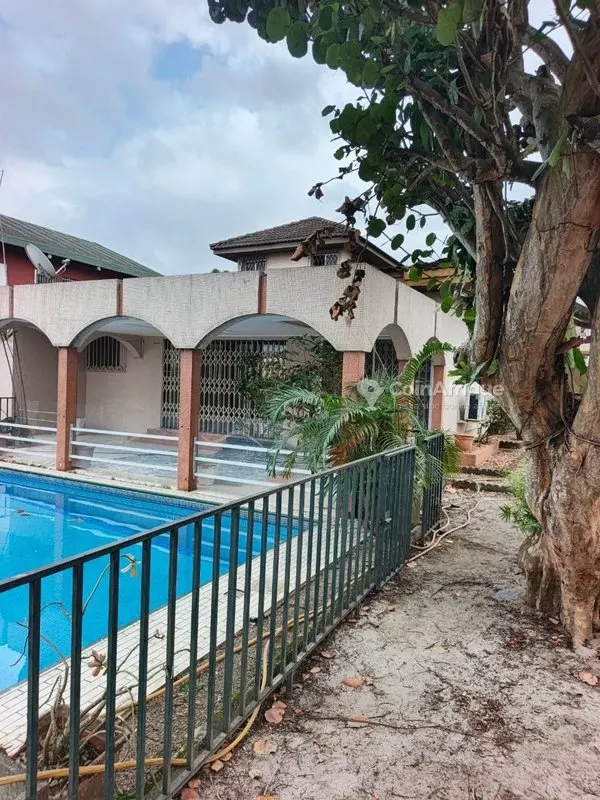 Location villa 5 pièces - Vallon