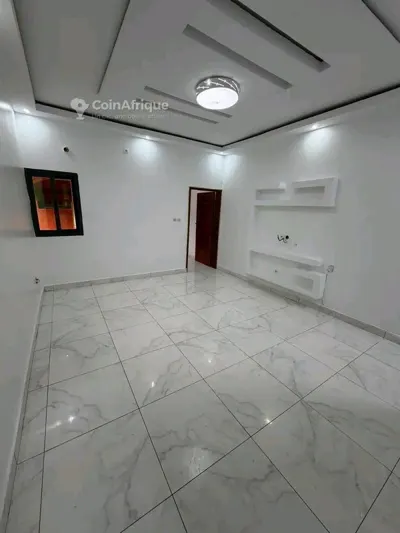 appartement Cocody
