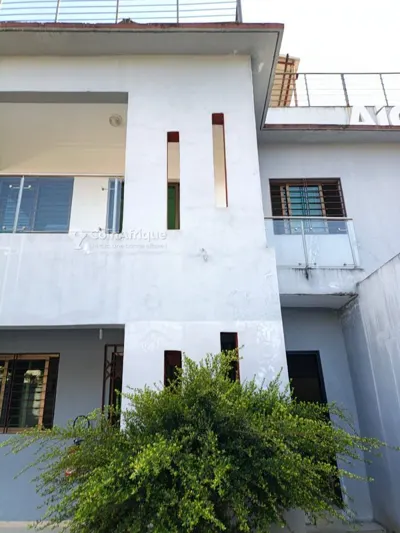 villa Angré · Cocody