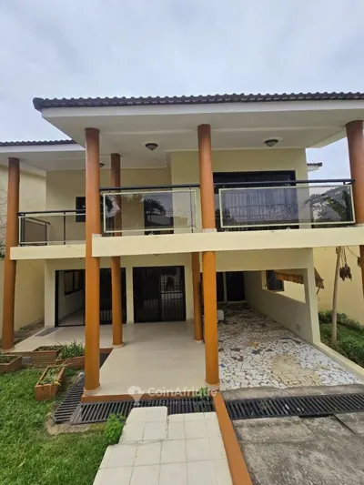 villa Angré 7e Tranche · Cocody