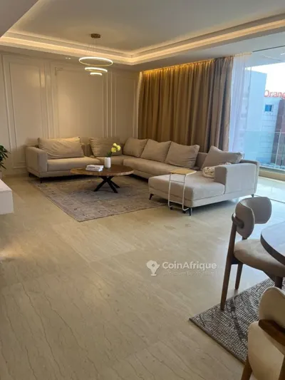 appartement Marcory