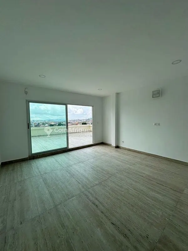 Penthouse — Riviera Faya