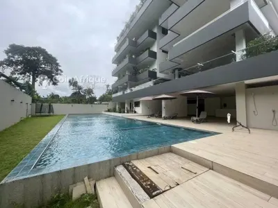 appartement Cocody