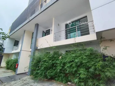 appartement Cocody