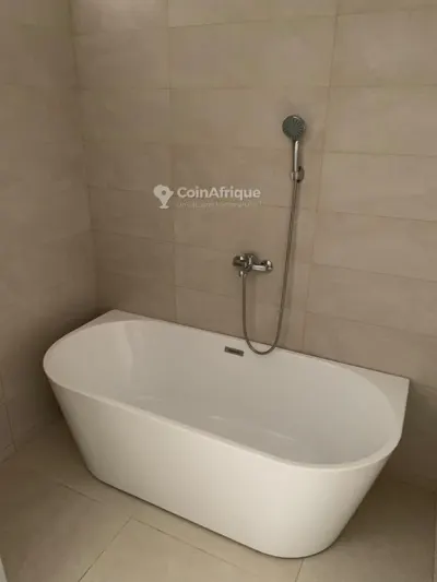 appartement Riviera 3 · Cocody