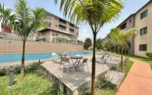 Appartement 3 et 4 pièces — II Plateaux Vallon