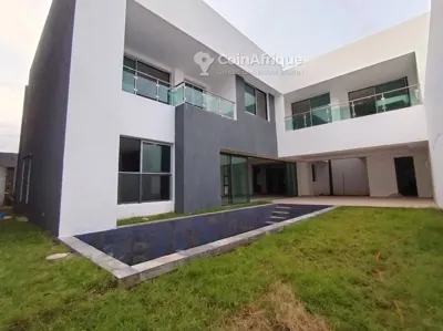 villa Riviera Golf · Cocody