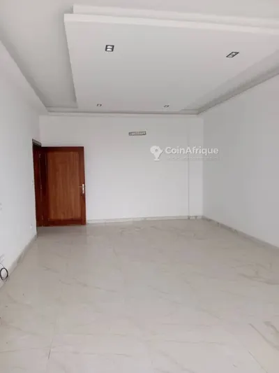 appartement Zone 4 Bietry · Yopougon