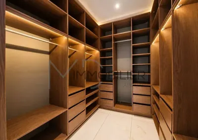 Villa duplex 6 pièces avec piscine — Riviera M'Pouto