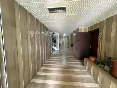 Location appartement 3 pièces Cocody Danga