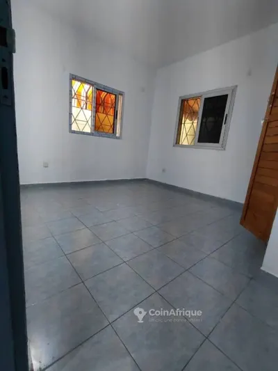 appartement Angré nouveau chu · Cocody