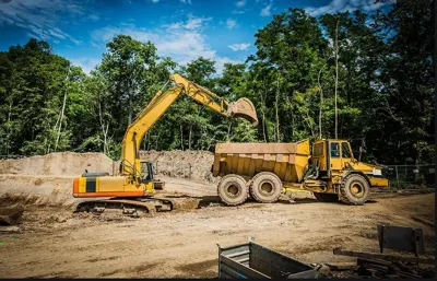 Terrain 500 m² — Bingerville Elokate