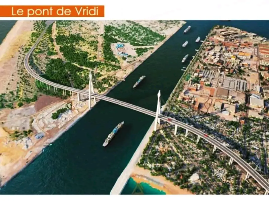 Parcelle 5 hectares — Jacqueville Baie des Milliardaires