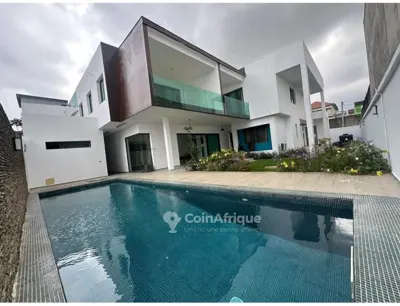 villa Riviera 4 World City · Riviera
