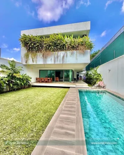 villa Cocody