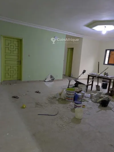 appartement Riviera Palmeraie · Cocody