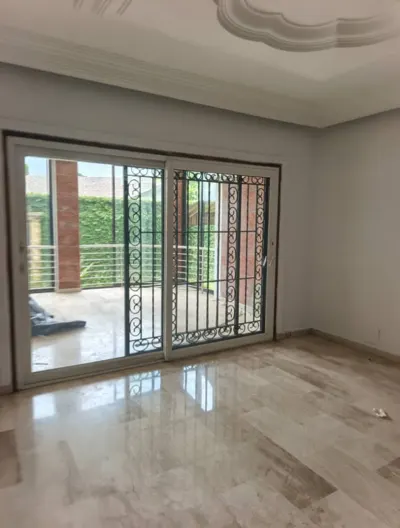 Villa 7 pièces 4 chambres — Cocody Riviera Palmeraie