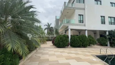 villa Riviera 4 · Cocody