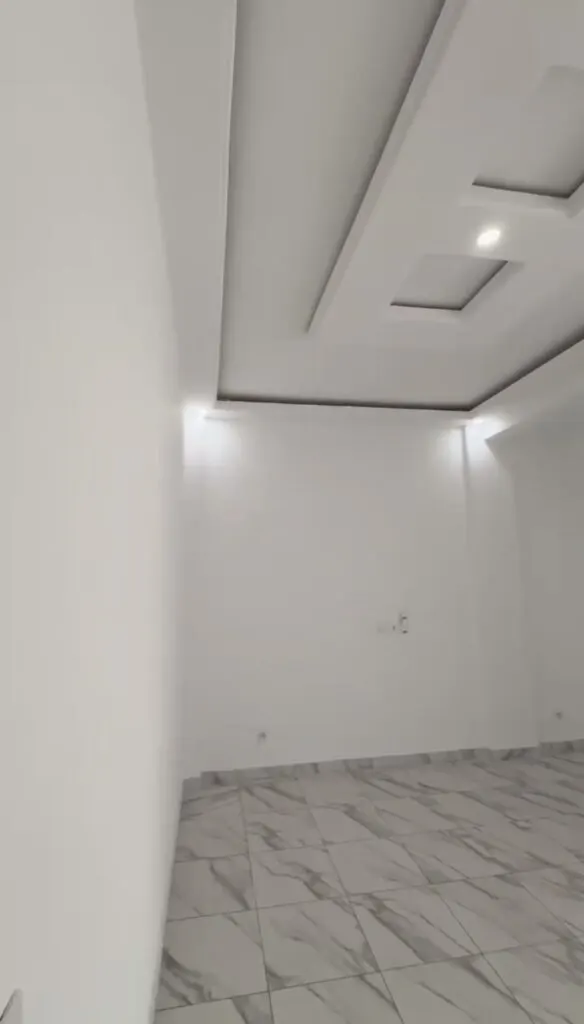Appartement 2 pièces 1 chambre — Bingerville Promogim