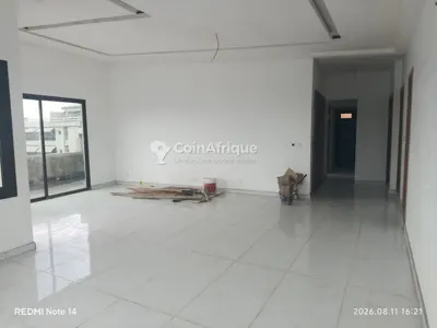 appartement Cocody
