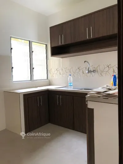 appartement Riviera Golf · Cocody
