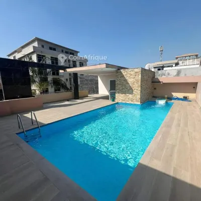 villa Riviera Atoban · Cocody
