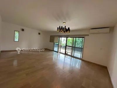 appartement Danga · Cocody