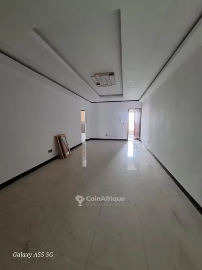 appartement Angré Chu · Cocody