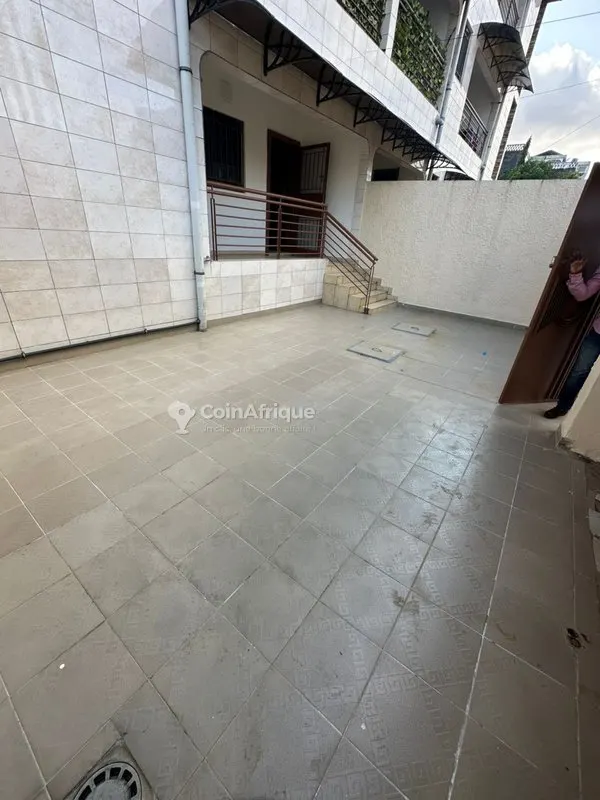 Appartement — Cocody