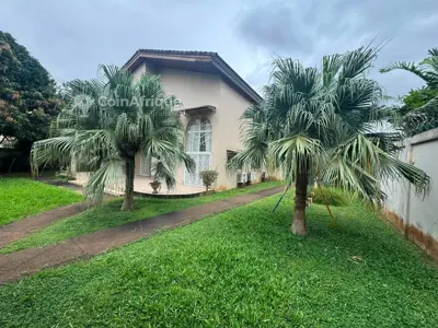 Location villa duplex 7 pièces - Rivièra 3
