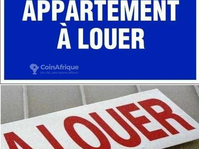 Appartement standing 4 pièces — Cocody 2 Plateaux