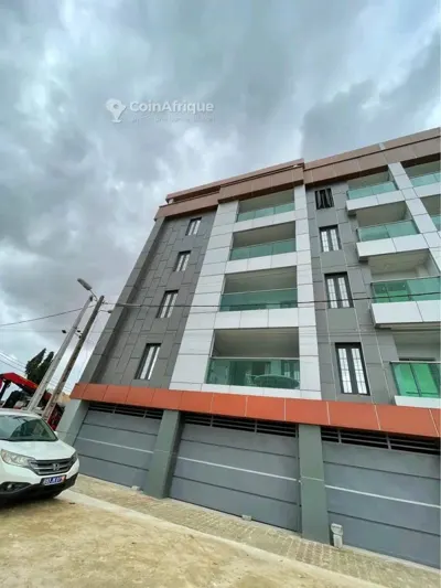 appartement Cocody