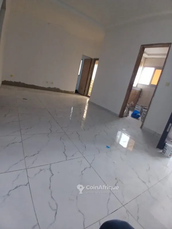 Appartement 4 pièces — Cocody Angré 8e tranche