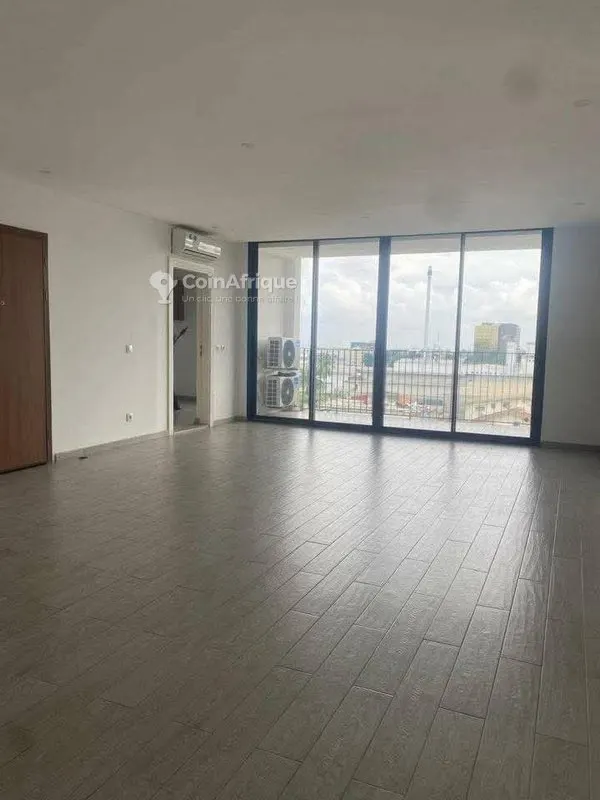 Appartement 4 pièces — Zone 4