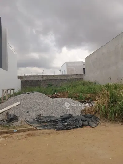 Terrain résidentiel 300 m² — Cocody-Angré CHU Cité Gestoci