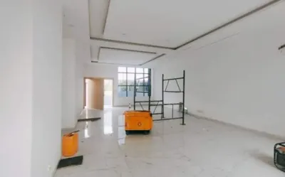 Appartement 4 pièces moderne — Zone 4 C Koumassi