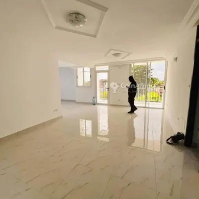 appartement Saint-Jean · Cocody