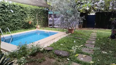 villa Zone 4 · Cocody
