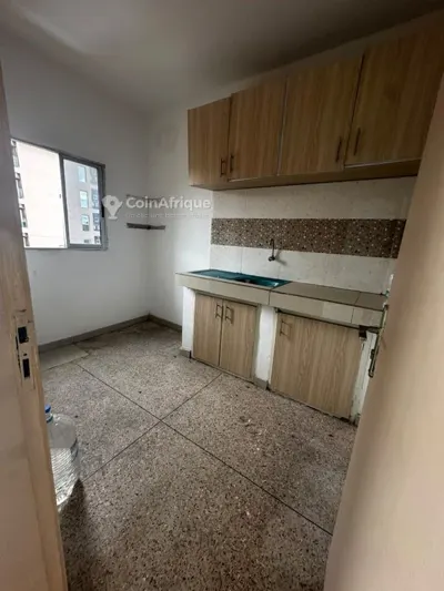 appartement Cocody