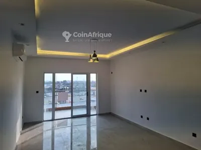 appartement Zone 4 · Marcory