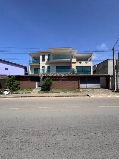 Villa triplex 10 pièces avec piscine — Bingerville