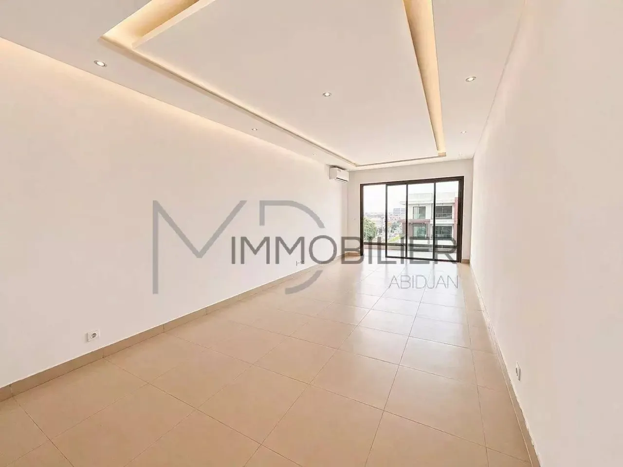 II PLATEAUX - APPARTEMENT 4P A LOUER