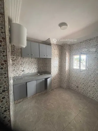 appartement Champroux · Marcory