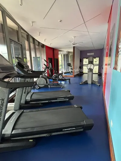 appartement Zone 4 · Marcory