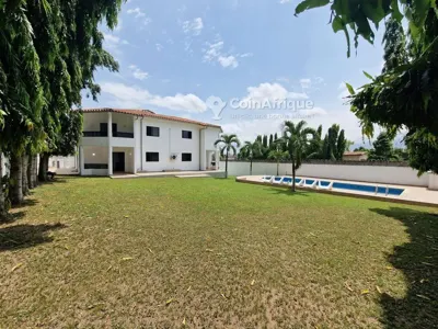 villa Riviera Palmeraie · Cocody