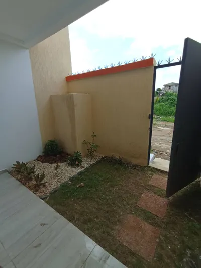 Villa duplex 5 pièces — Bingerville N'Moket