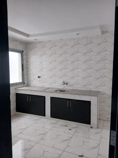 Appartement 2 pièces — Cocody Riviera Faya