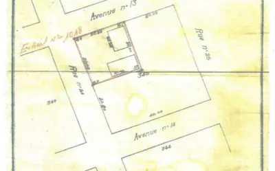 RECHERCHE DE BAILLEUR POUR PROJET IMMOBILIER