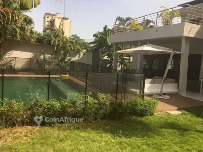 villa Zone 4 · Marcory